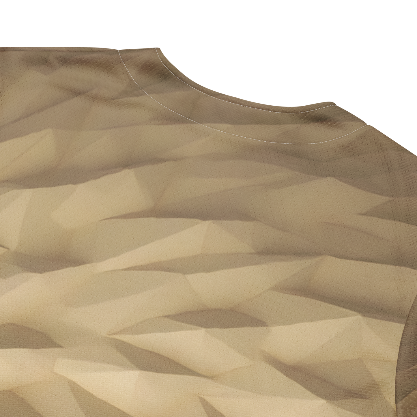 Riviera Dune - Button-Up Performance Shirt