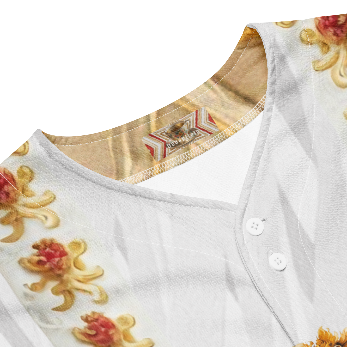 Sovereign Regal - Button-Up Performance Shirt