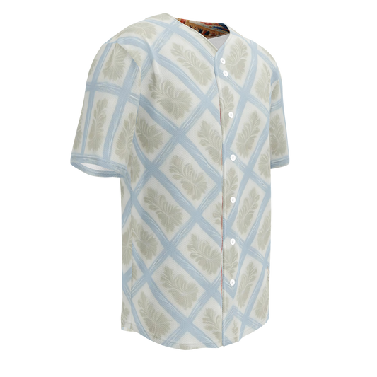 Riviera Meddle - Button-Up Performance Shirt