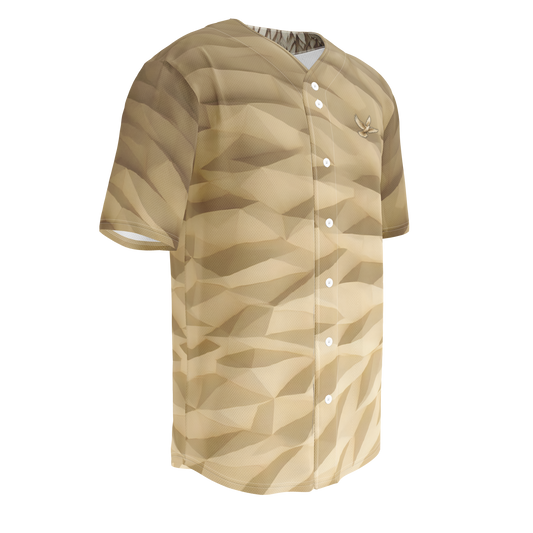 Riviera Dune - Button-Up Performance Shirt