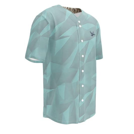 Riviera Mirage - Button-Up Performance Shirt
