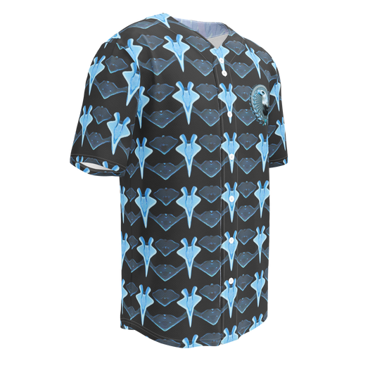 Stealth - Button-Up Performance Shirt