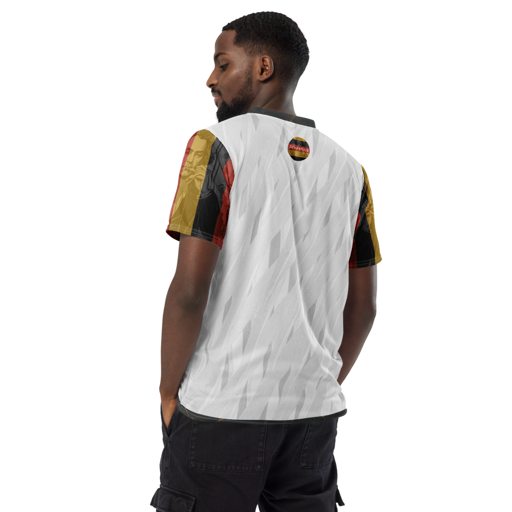 Dovenfield Featherweight – Ludwig Von Beethoven Performance Top