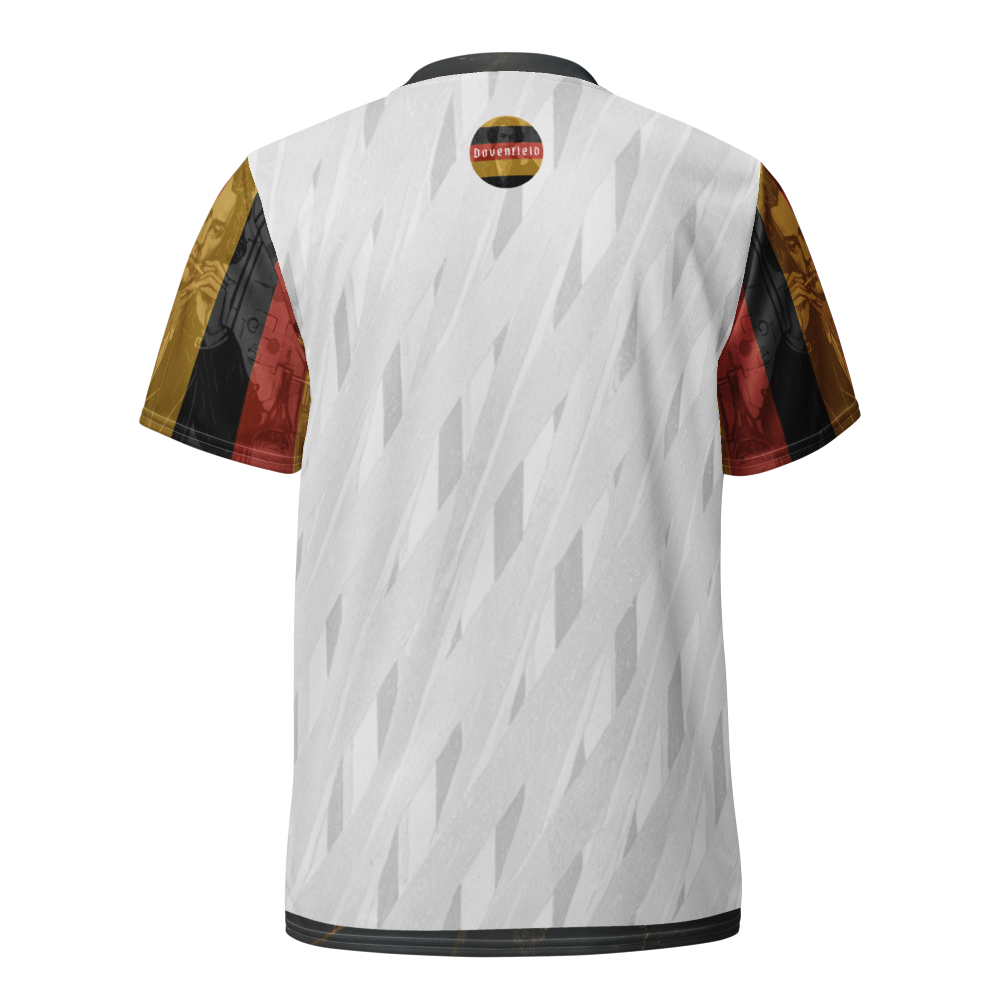 Dovenfield Featherweight – Ludwig Von Beethoven Performance Top