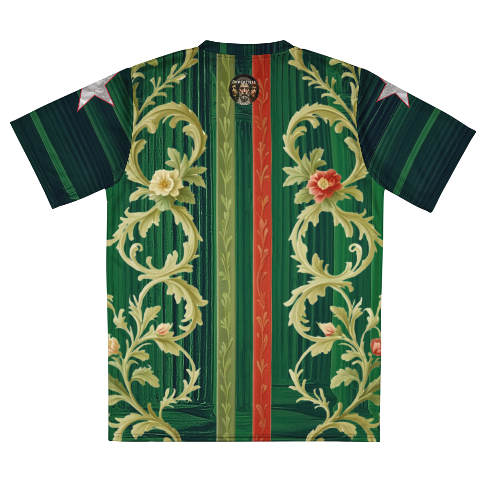 Dovenfield Featherweight – Marcus Aurelius Performance Top