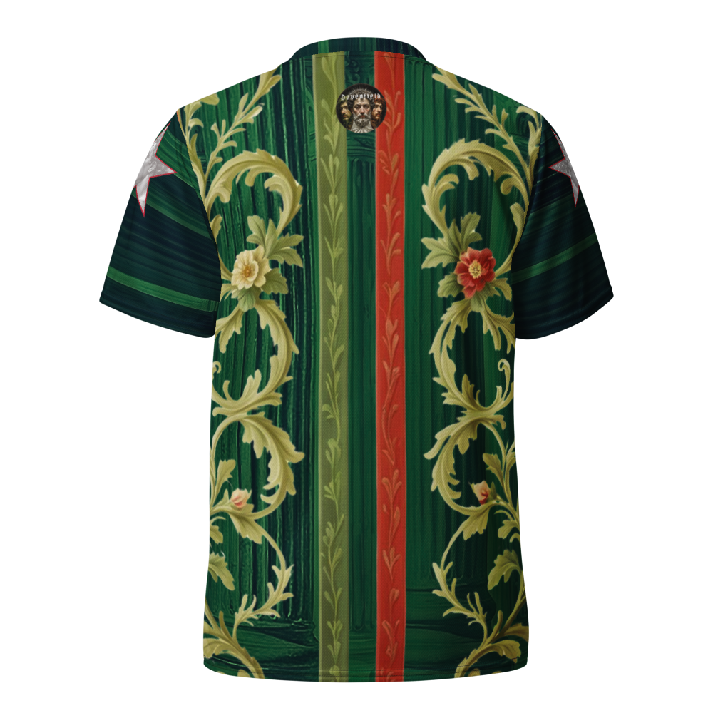 Dovenfield Featherweight – Marcus Aurelius Performance Top