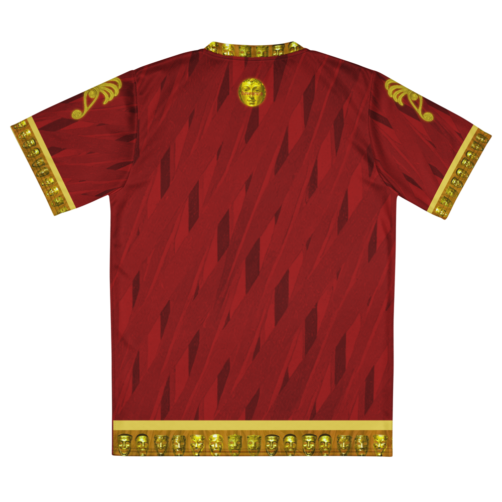 Dovenfield Featherweight – Maximus Performance Top