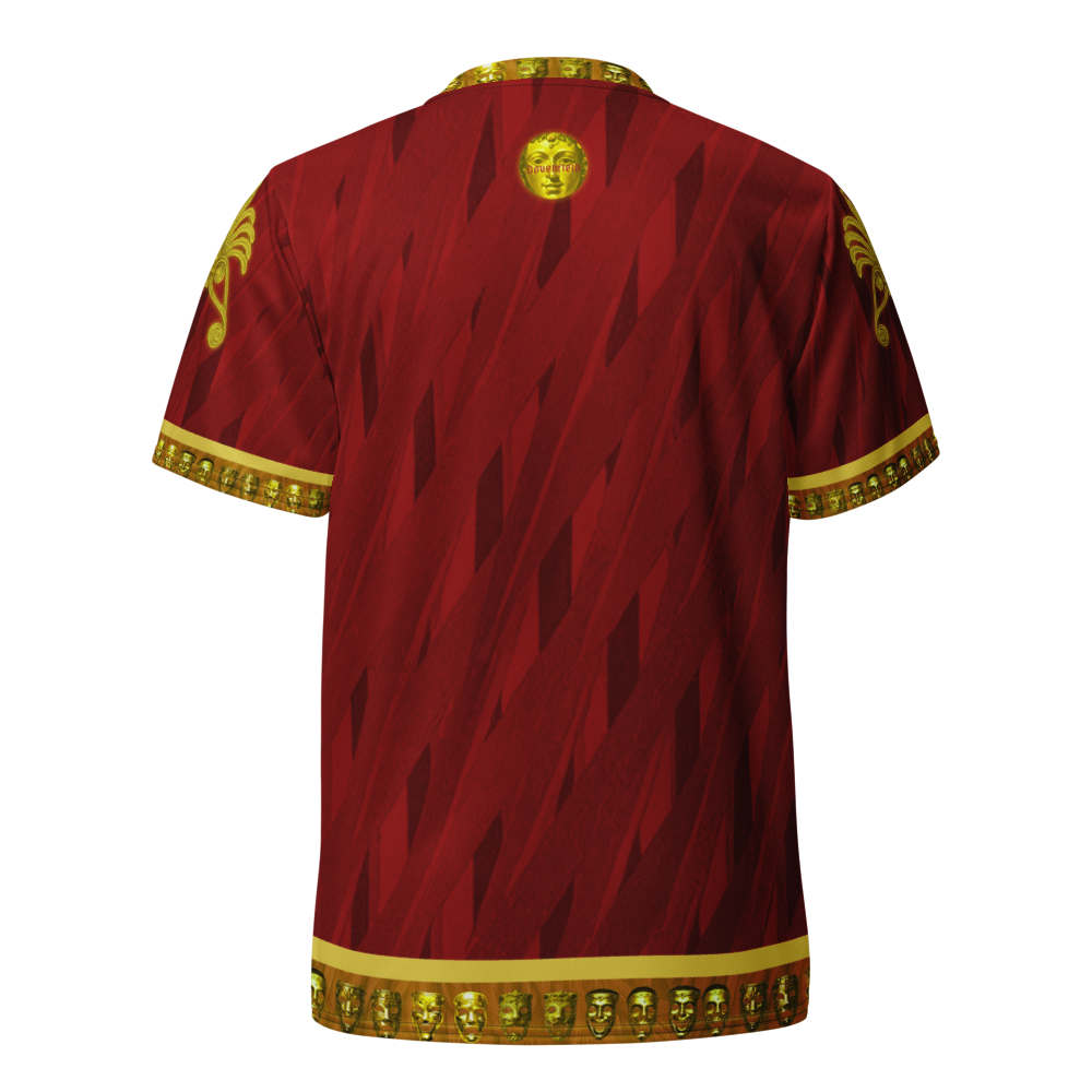 Dovenfield Featherweight – Maximus Performance Top