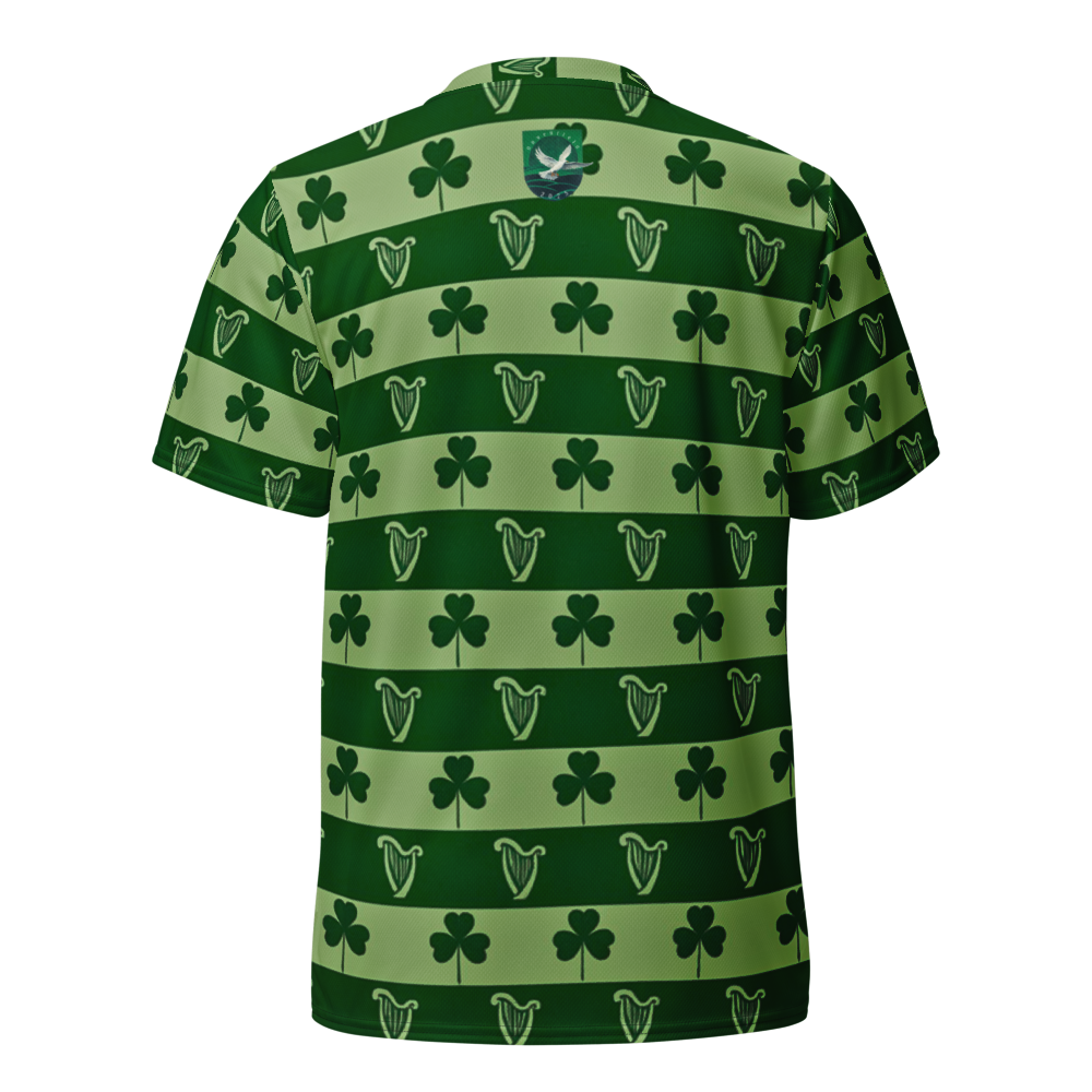 Celtic Crest - Featherweight Performance Top