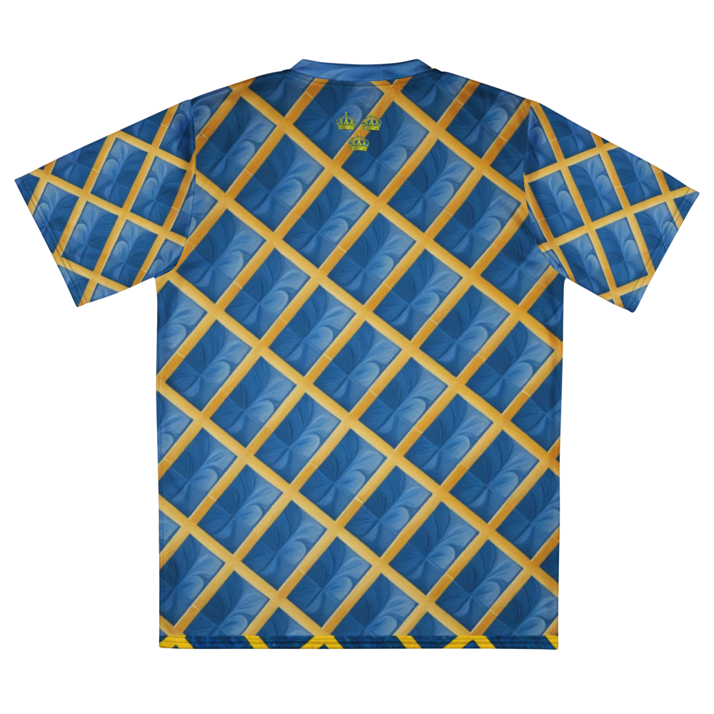 Dovenfield Featherweight – Three Crowns Performance Top