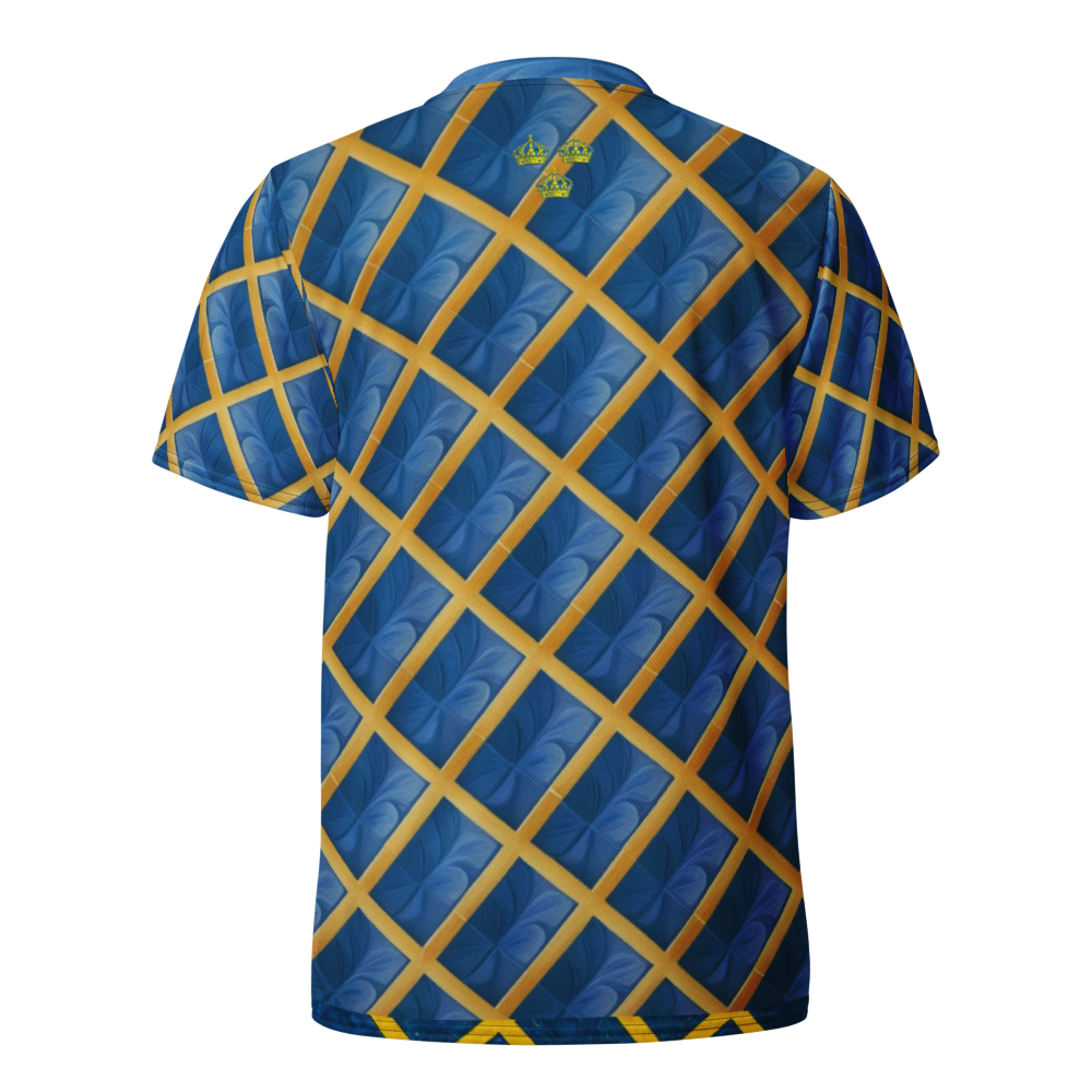 Dovenfield Featherweight – Three Crowns Performance Top