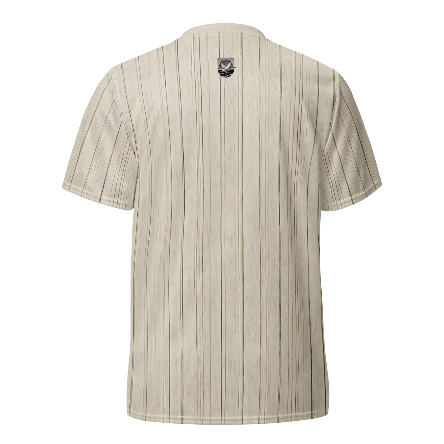 Onyx V Marble Stripes - Featherweight Performance Top