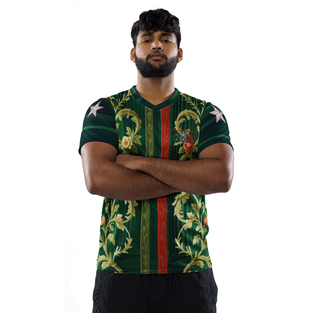 Dovenfield Featherweight – Marcus Aurelius Performance Top