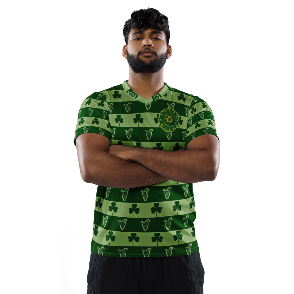 Celtic Crest - Featherweight Performance Top