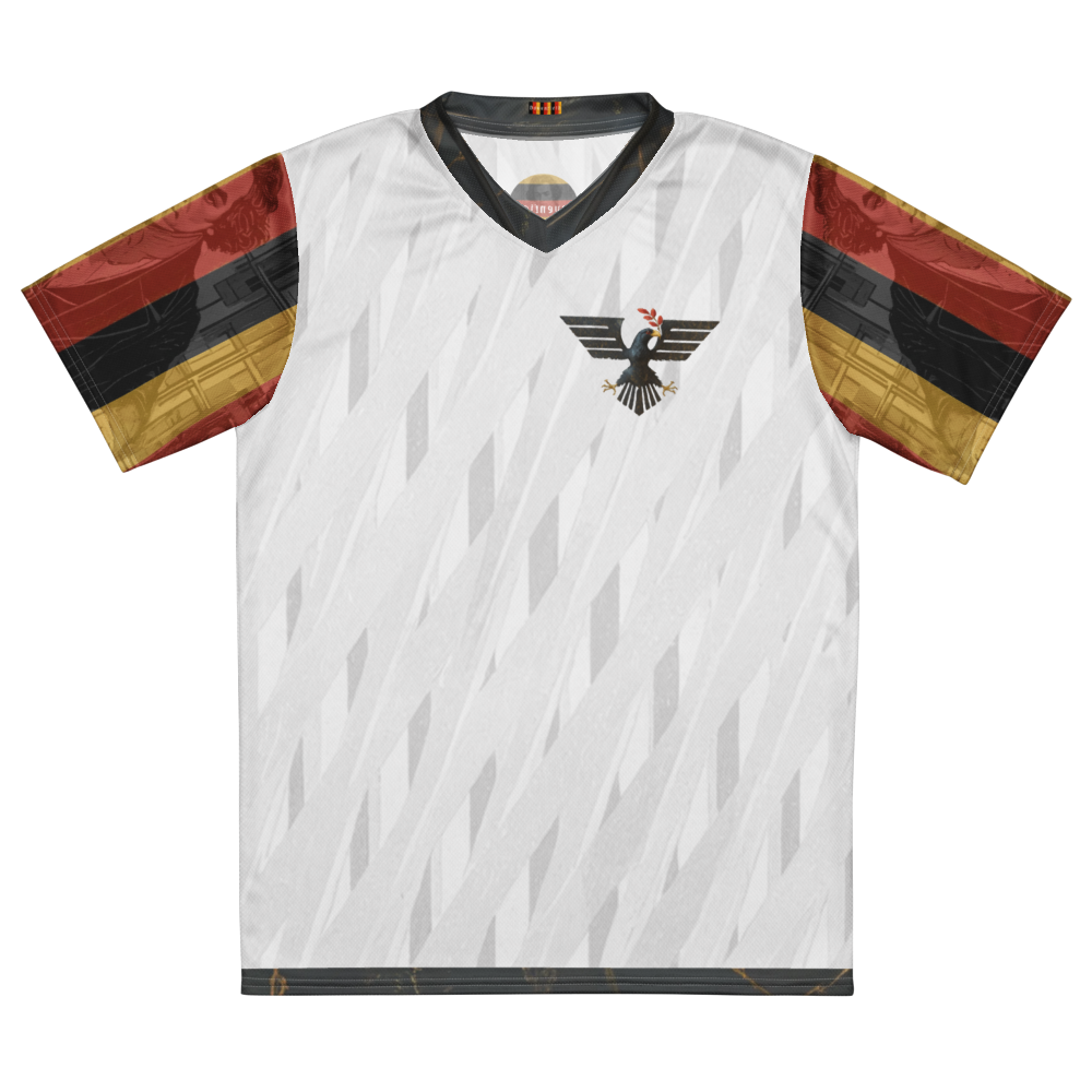 Dovenfield Featherweight – Ludwig Von Beethoven Performance Top