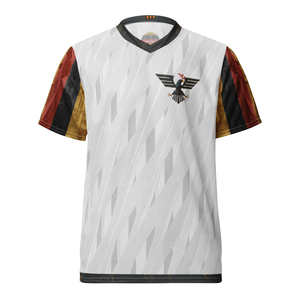 Dovenfield Featherweight – Ludwig Von Beethoven Performance Top