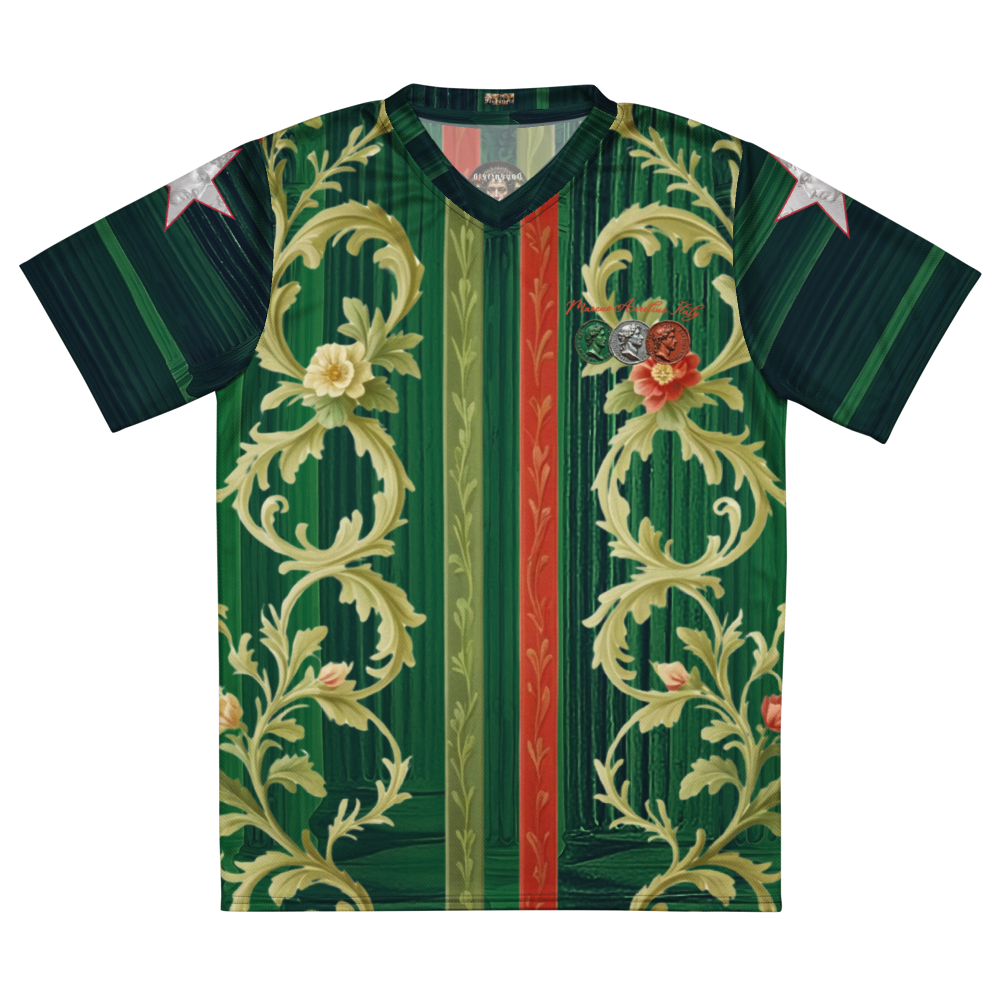 Dovenfield Featherweight – Marcus Aurelius Performance Top