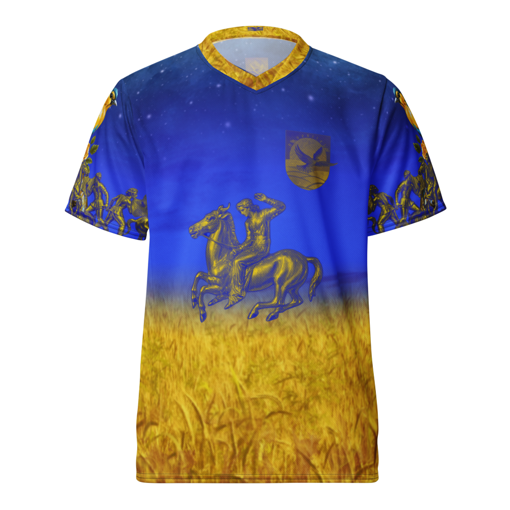 Dovenfield Featherweight – Nightingale Performance Top