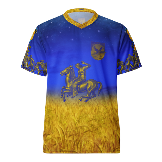 Dovenfield Featherweight – Nightingale Performance Top