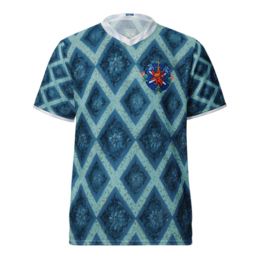 Dovenfield Featherweight – Braveheart Crest Performance Top