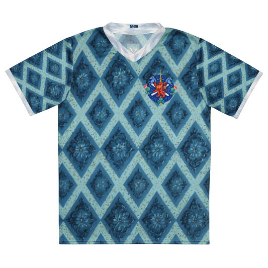 Dovenfield Featherweight – Braveheart Crest Performance Top