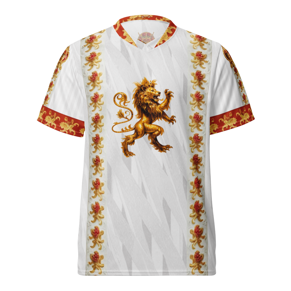 Dovenfield Featherweight – Regal Performance Top