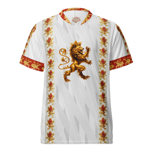 Dovenfield Featherweight – Regal Performance Top