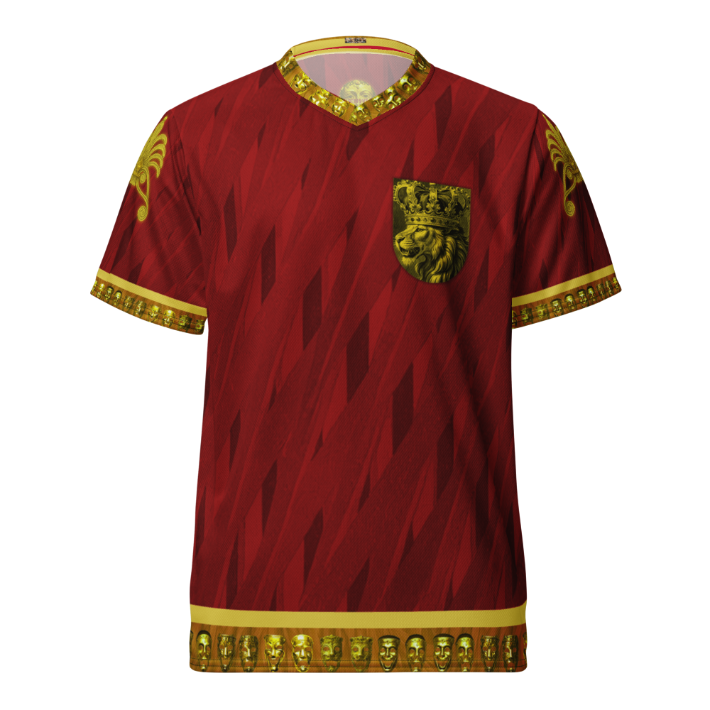 Dovenfield Featherweight – Maximus Performance Top