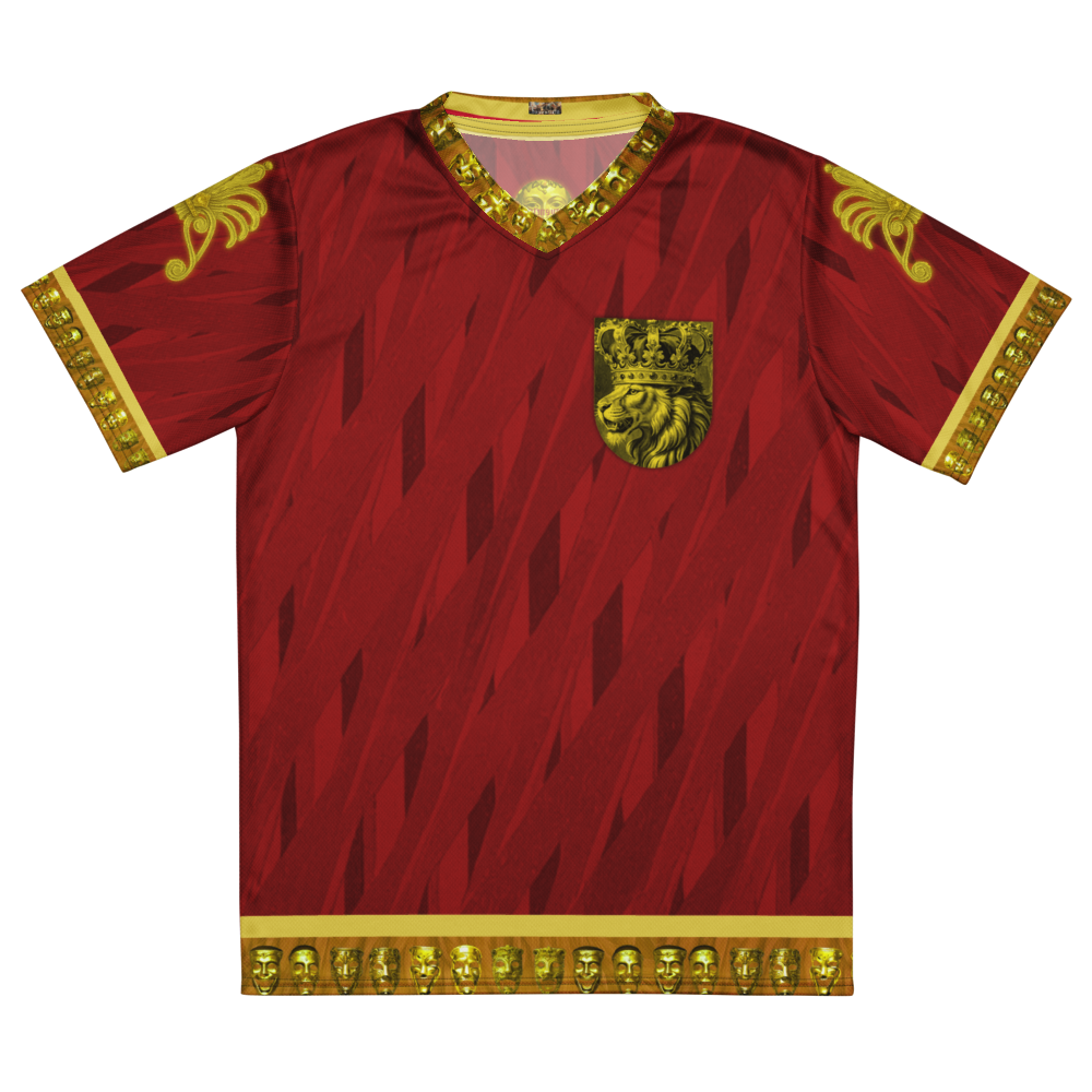 Dovenfield Featherweight – Maximus Performance Top