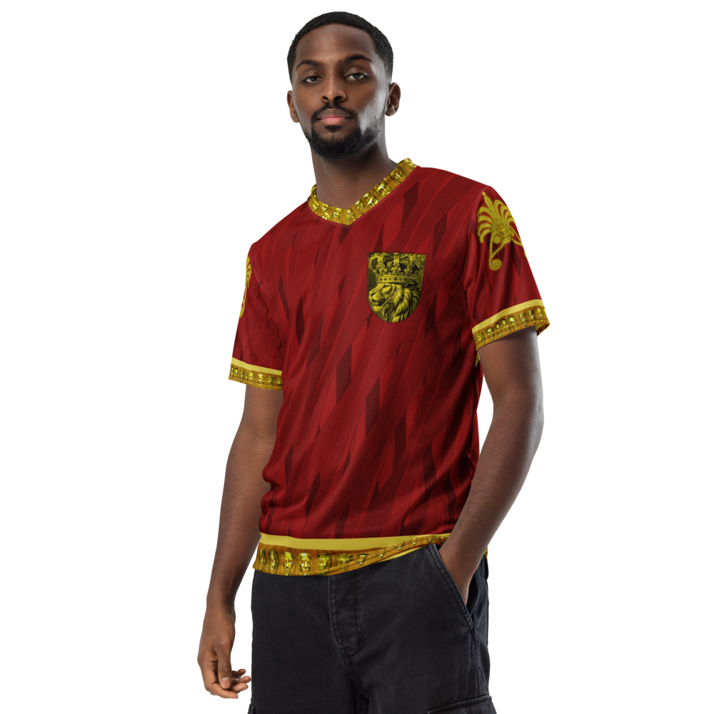 Dovenfield Featherweight – Maximus Performance Top