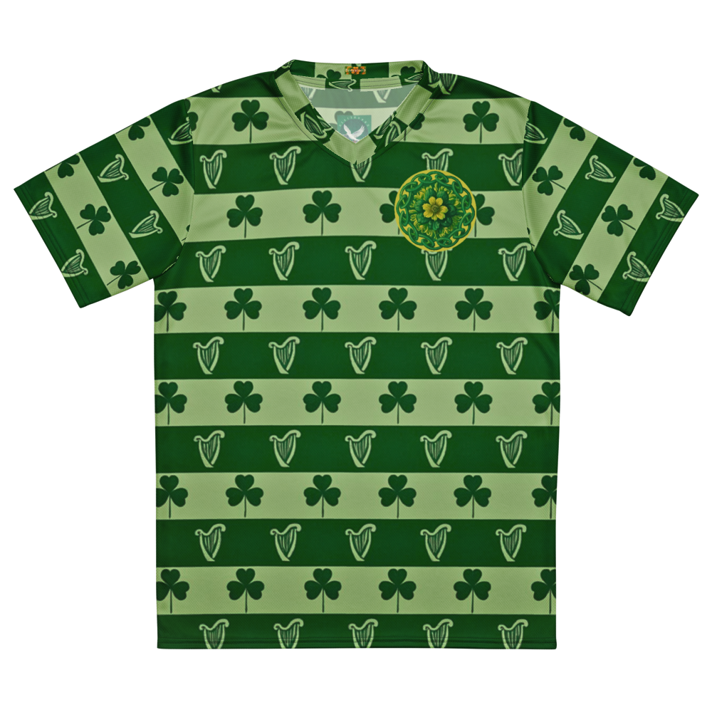 Celtic Crest - Featherweight Performance Top