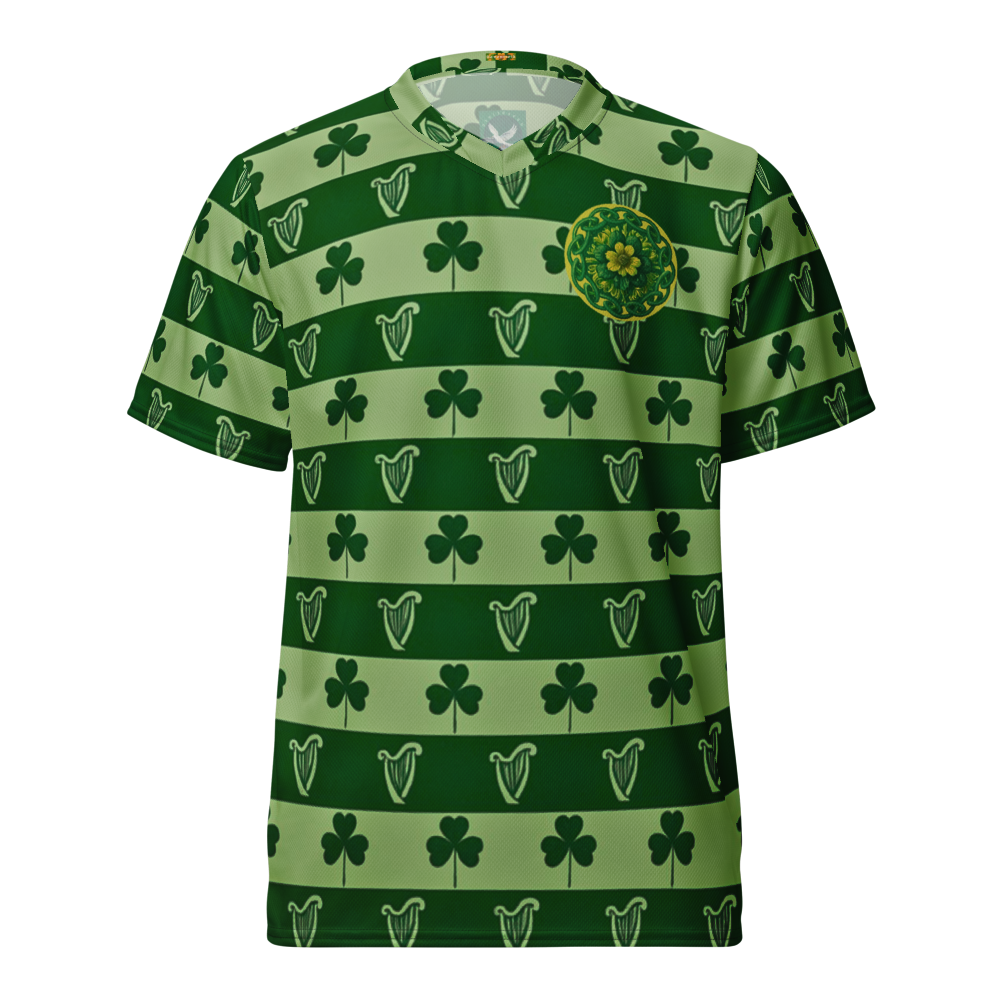 Celtic Crest - Featherweight Performance Top