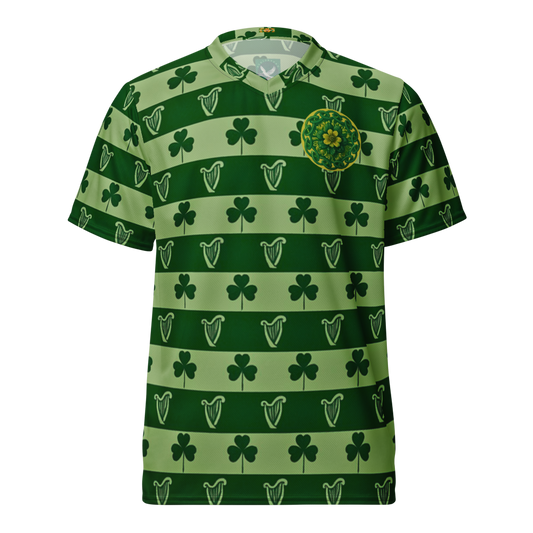 Dovenfield Featherweight – Celtic Crest Performance Top