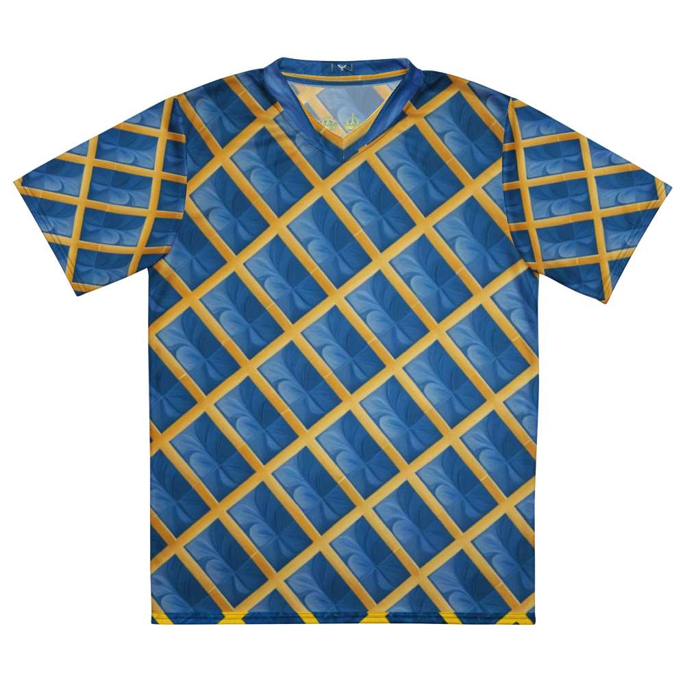 Dovenfield Featherweight – Three Crowns Performance Top