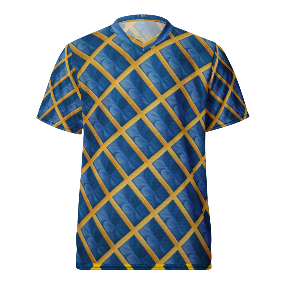 Dovenfield Featherweight – Three Crowns Performance Top