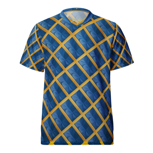 Dovenfield Featherweight – Three Crowns Performance Top