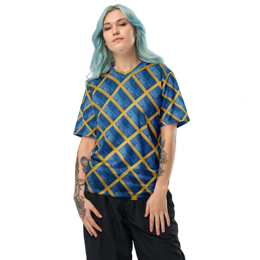 Dovenfield Featherweight – Three Crowns Performance Top