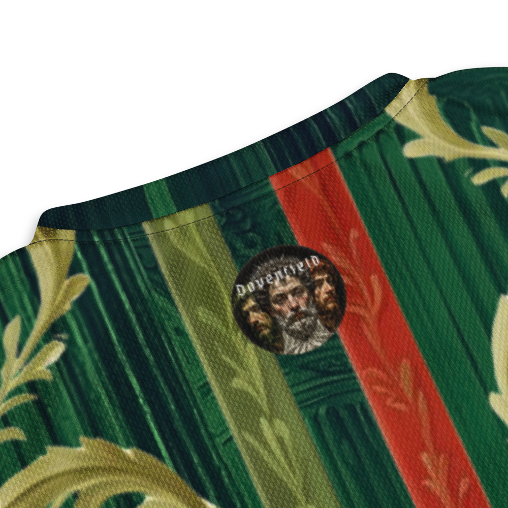 Dovenfield Featherweight – Marcus Aurelius Performance Top