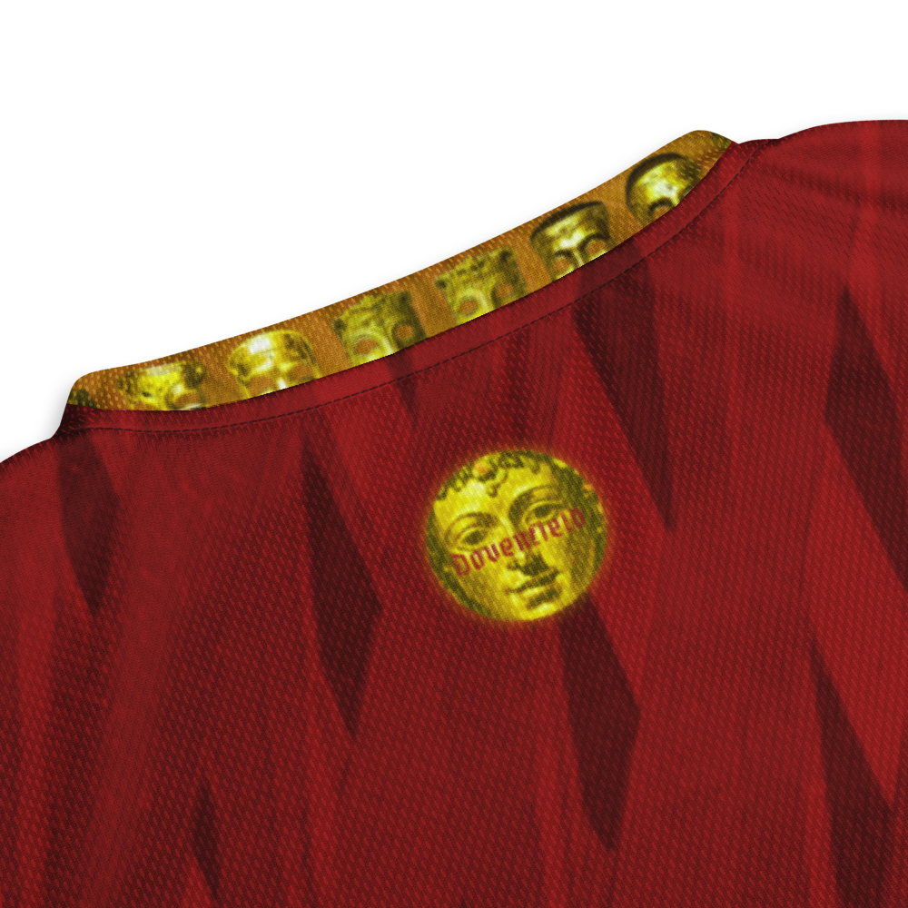 Dovenfield Featherweight – Maximus Performance Top