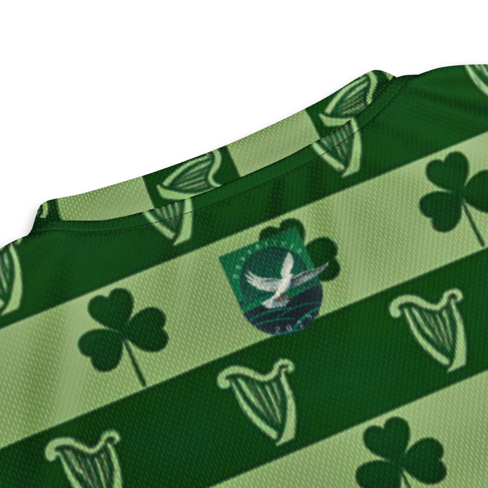 Celtic Crest - Featherweight Performance Top