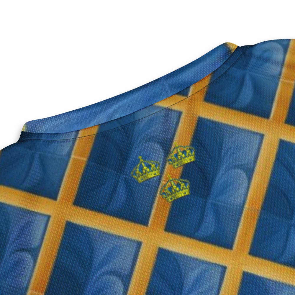 Dovenfield Featherweight – Three Crowns Performance Top