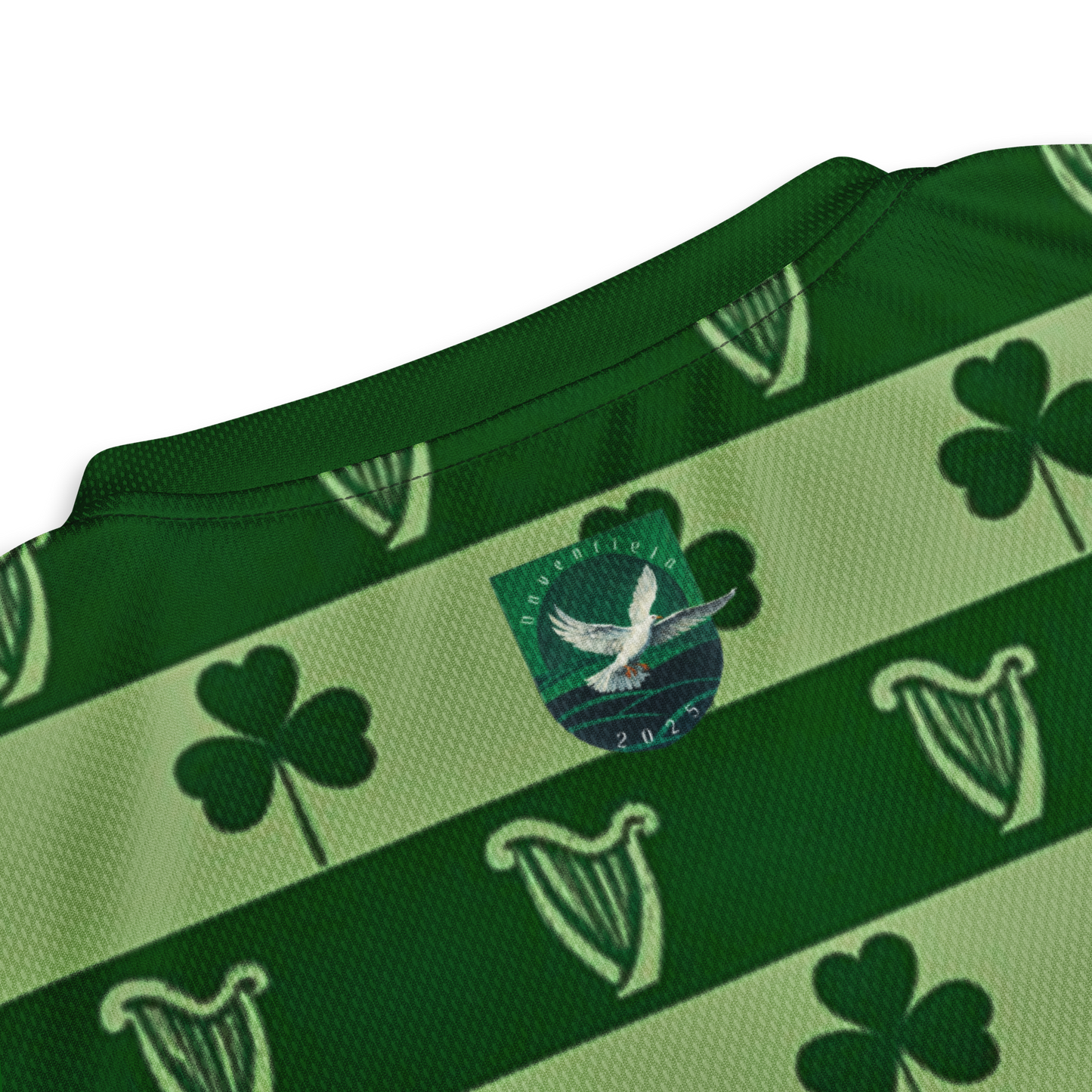 Celtic Crest - Featherweight Performance Top