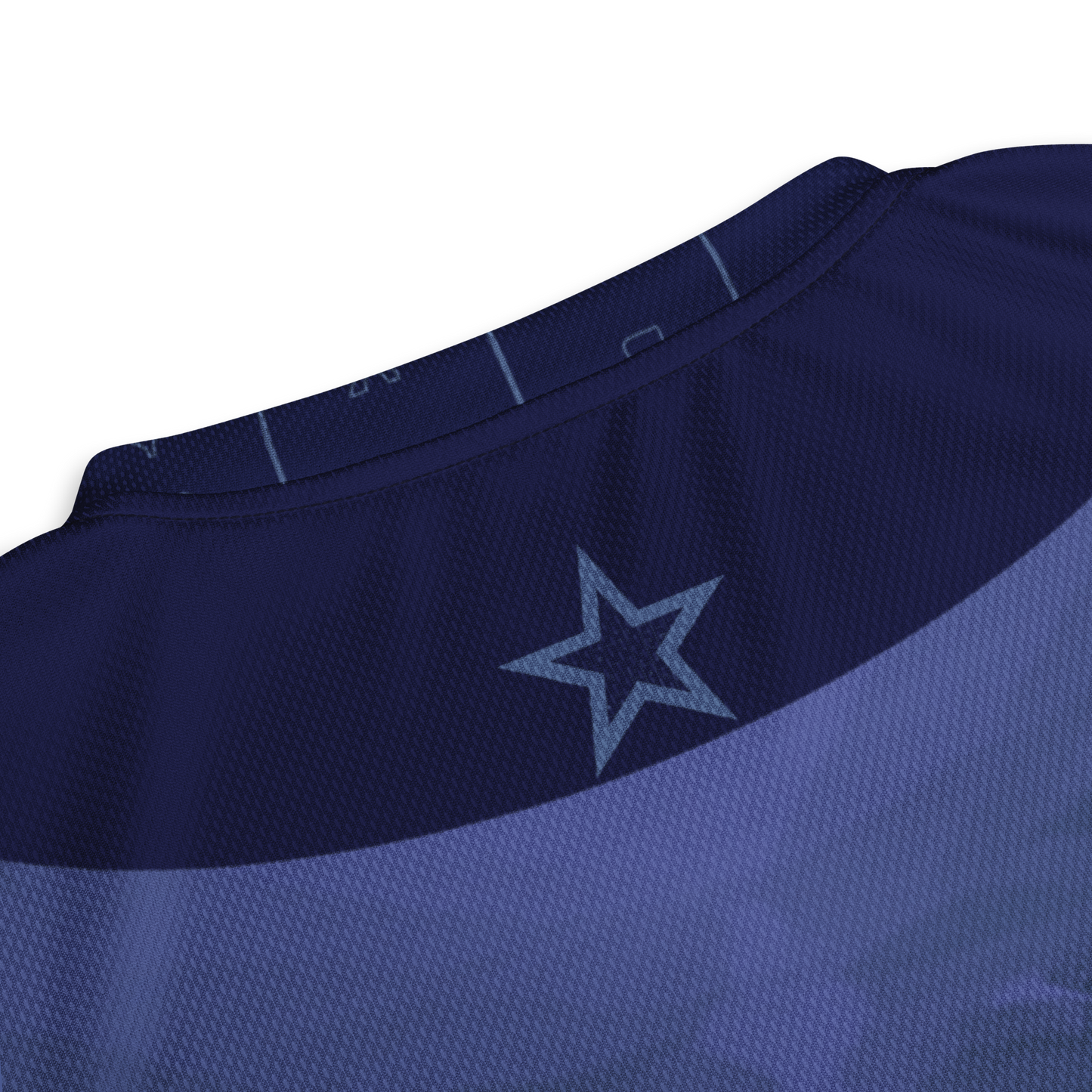 Star Series III - Featherweight Performance Top