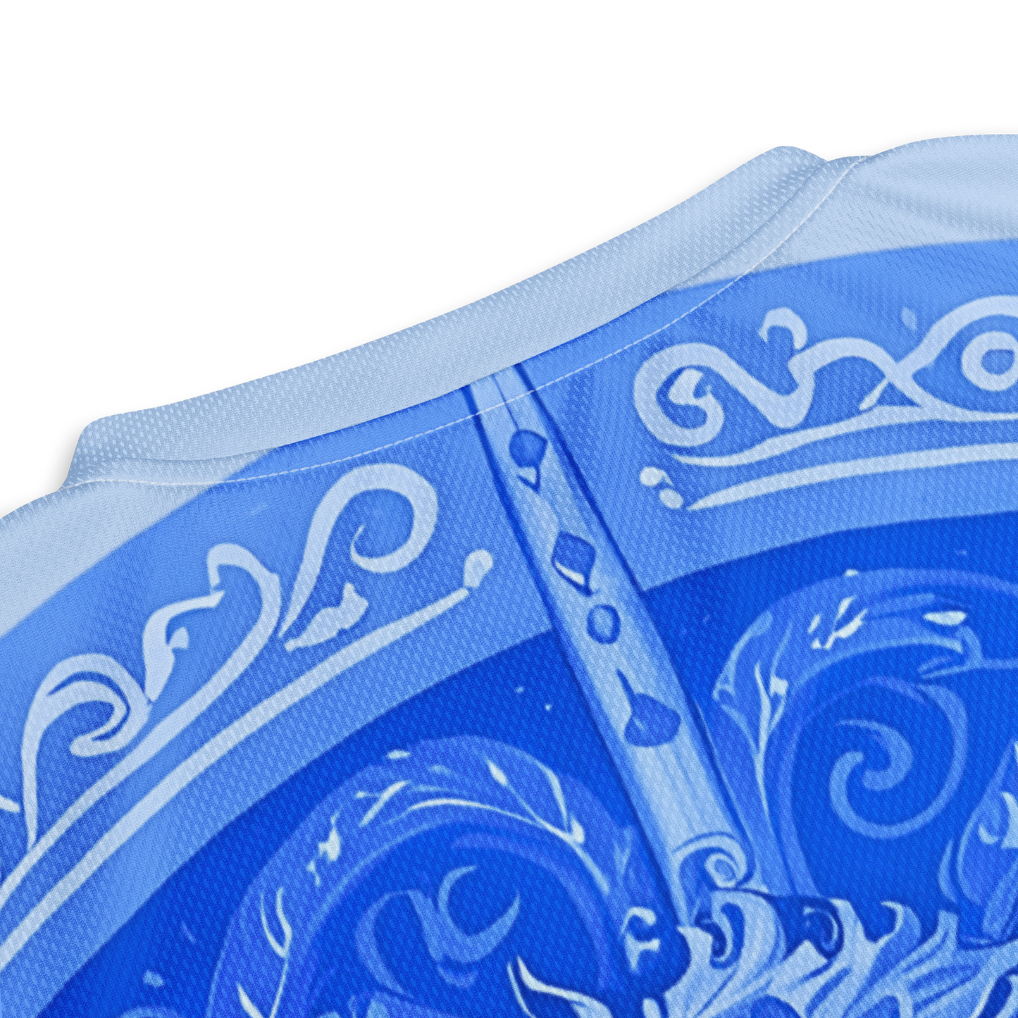 Blue Lion - Featherweight Performance Top