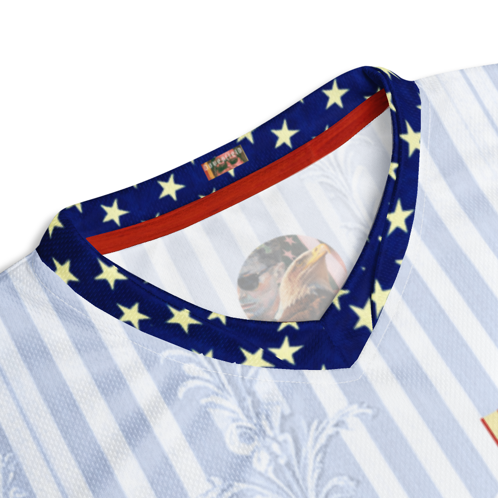 Liberty - Featherweight Performance Top