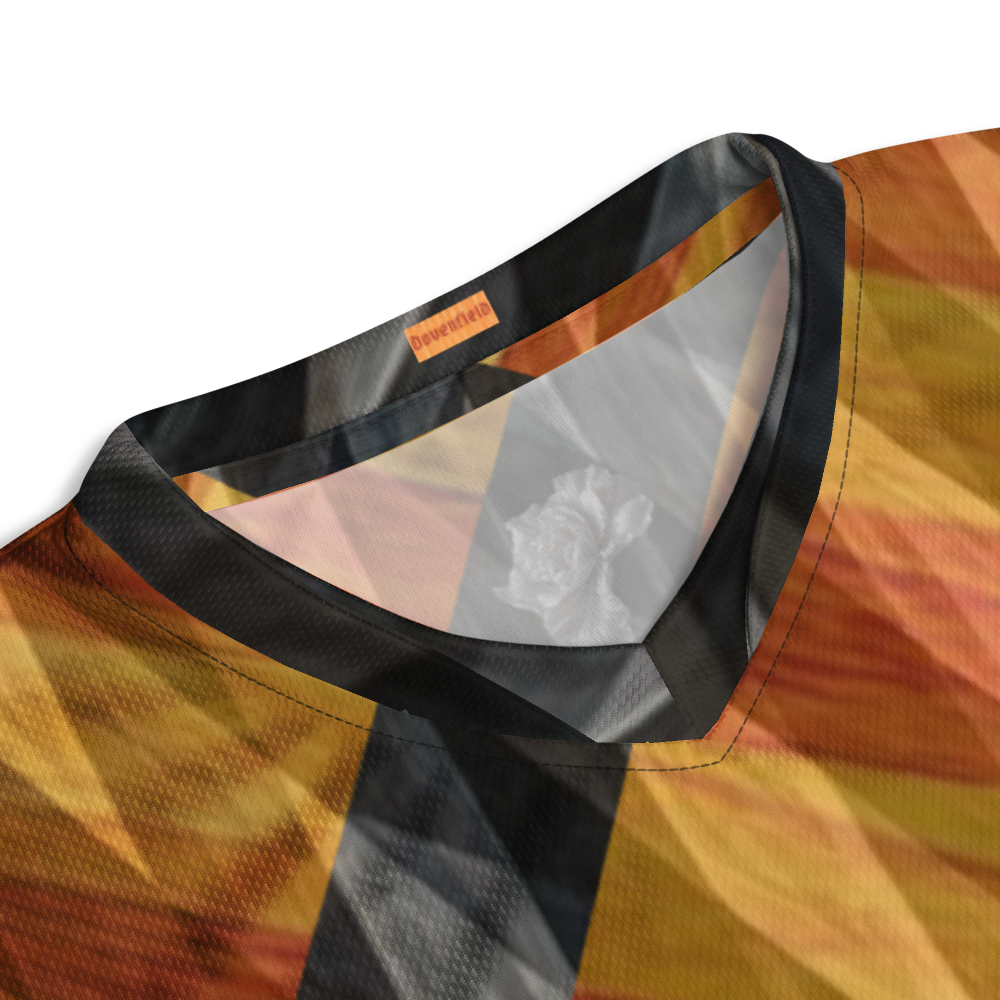 Tiger Stripes - Featherweight Performance Top