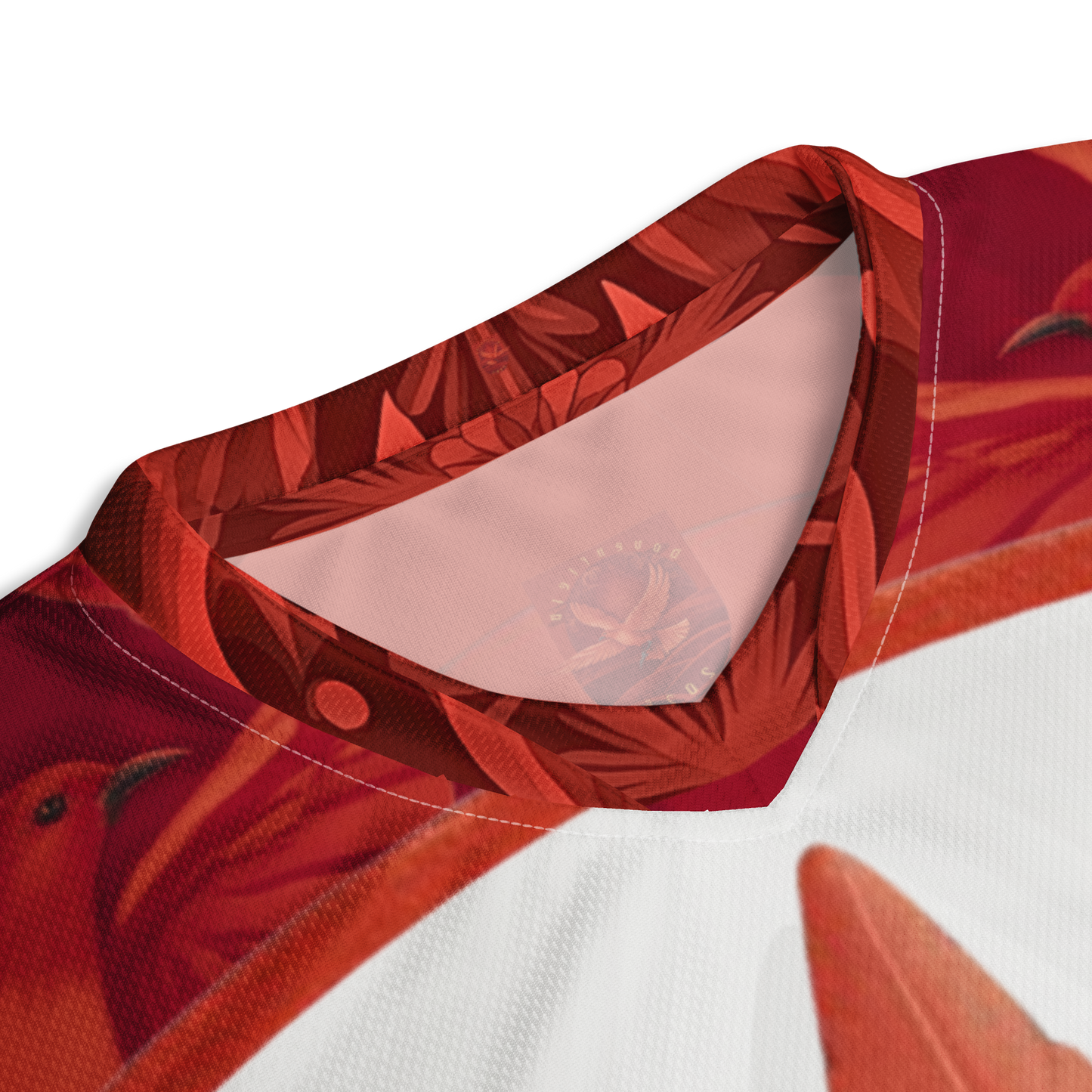 North Majestic - Featherweight Performance Top