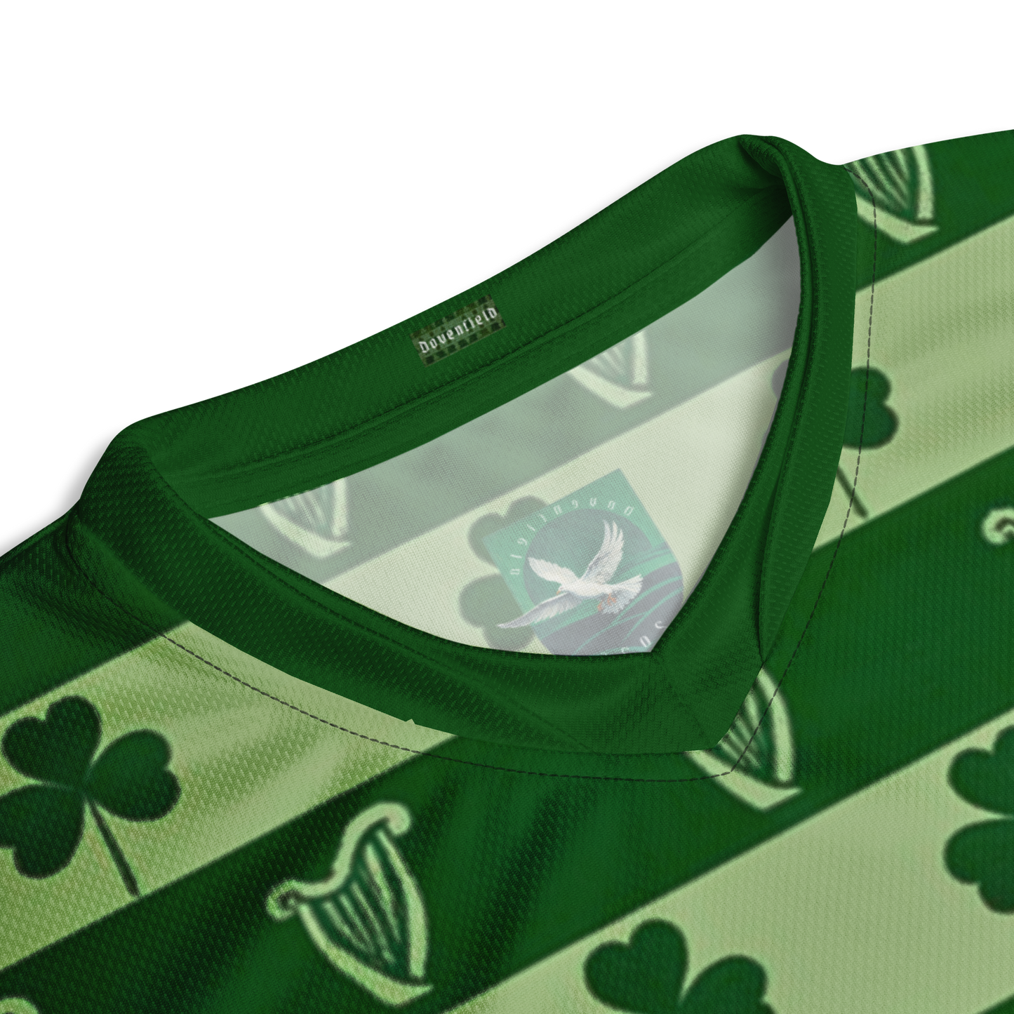 Celtic Crest - Featherweight Performance Top