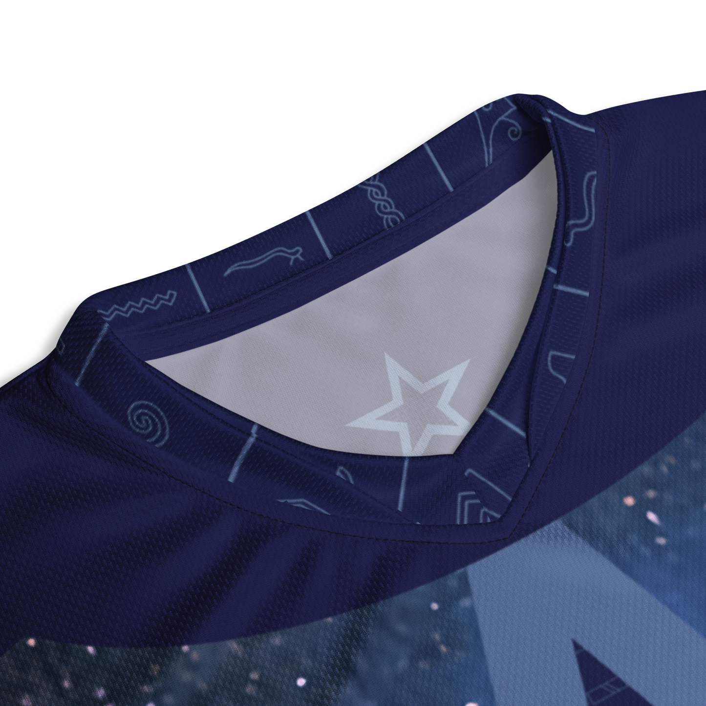 Star Series III - Featherweight Performance Top
