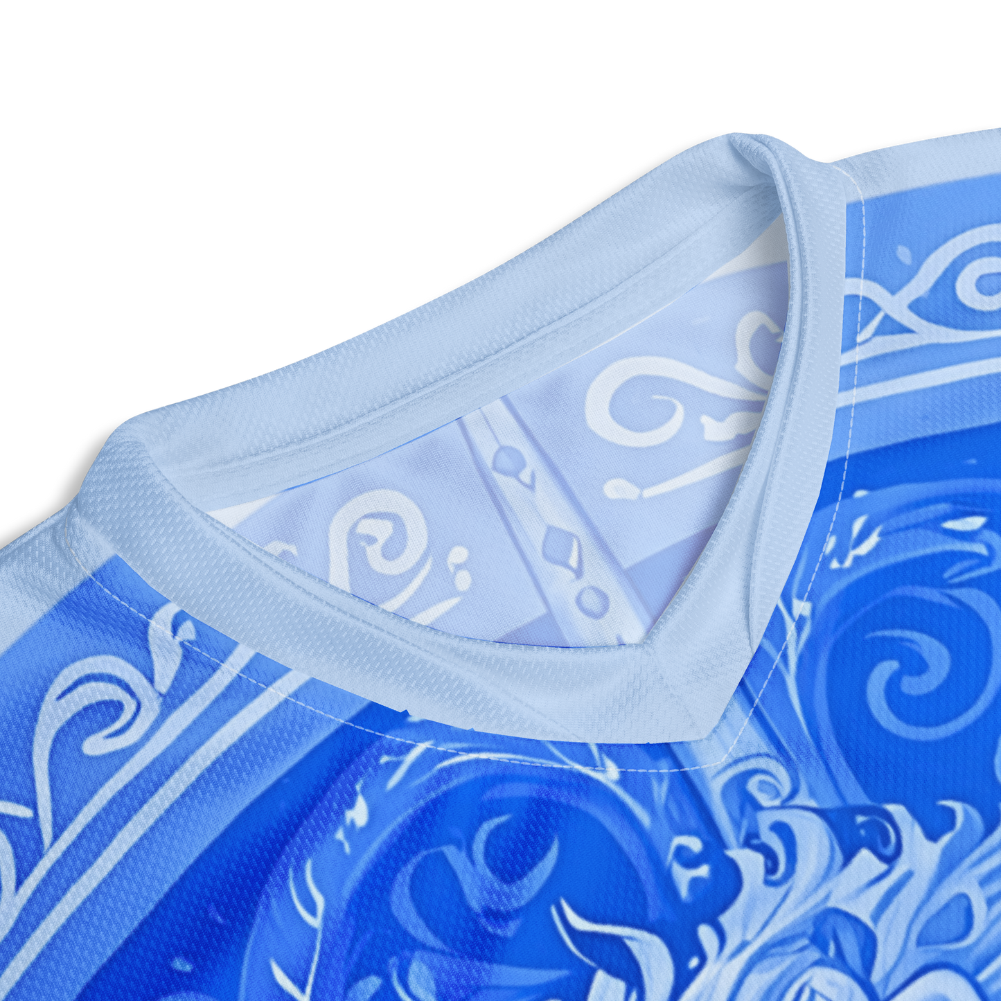 Blue Lion - Featherweight Performance Top